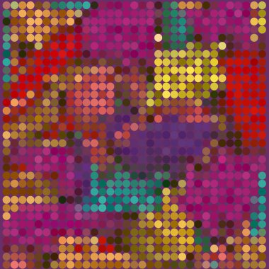 Soyut sanat dokusu. Renkli doku. Modern sanat eserleri. Renkli görüntü. Modern sanat. Çağdaş sanat. 