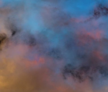 Metnin için alanı olan soyut grunge arkaplanı