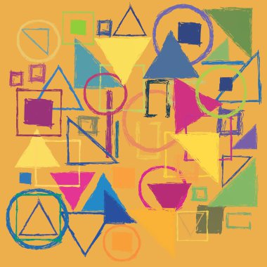 Soyut sanat dokusu. Renkli doku. Modern sanat eserleri. Renkli görüntü. Modern sanat. Çağdaş sanat. 