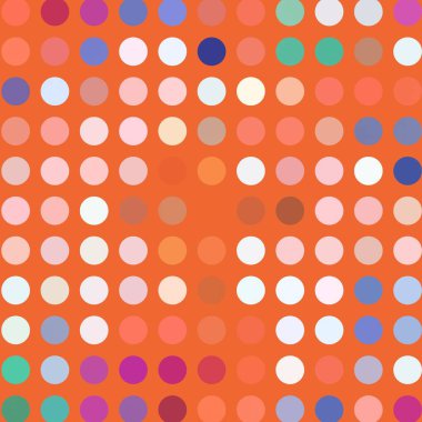 kopya alanı ile soyut desen arka plan