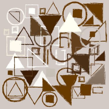 Soyut sanat dokusu. Renkli doku. Modern sanat eserleri. Renkli görüntü. Modern sanat. Çağdaş sanat. 