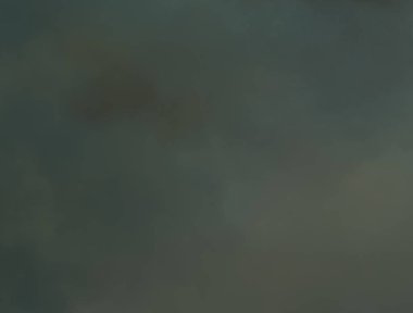 Taranmış Boyalı Soyut Arkaplan. Fırça darbesi ile boyanmış. Boya darbeleri. 2B Görüntü.