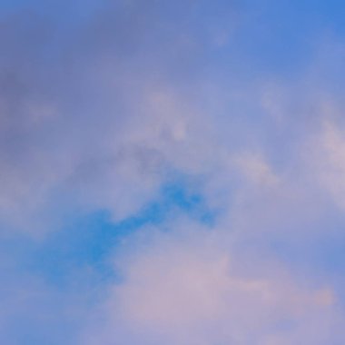 Taranmış Boyalı Soyut Arkaplan. Fırça darbeli resim.