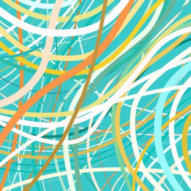 Soyut sanat dokusu. Renkli doku. Modern sanat eserleri. Renkli görüntü. Modern sanat. Çağdaş sanat.