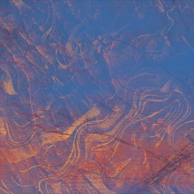 metin için alanı olan grunge arkaplanı