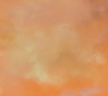 bulutlar ile soyut gökyüzü arka plan