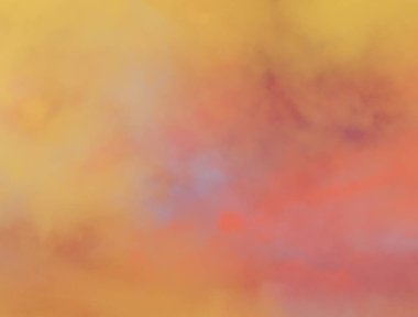 Metin için alanı olan soyut sarı arkaplan