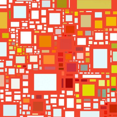 soyut arkaplan, kopyalama alanı