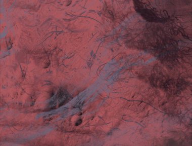 metin için alanı olan grunge arkaplanı