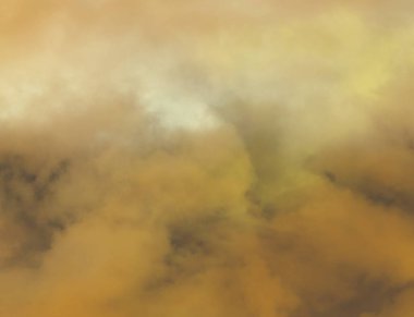 Metin için alanı olan soyut arkaplan