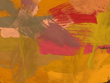 Soyut sanat dokusu. Renkli doku. Modern sanat eserleri. Renkli görüntü. Modern sanat. Çağdaş sanat.