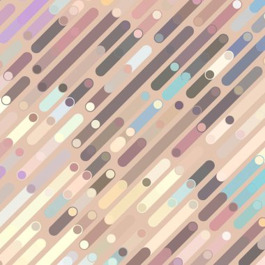 modern soyut geometrik desen arka plan