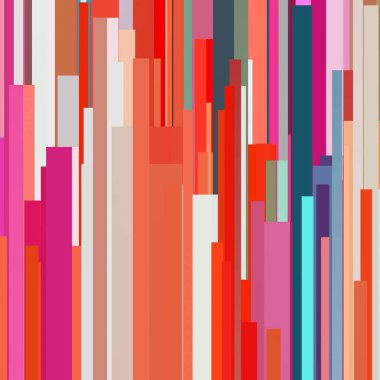 Geometrik desenli soyut arkaplan