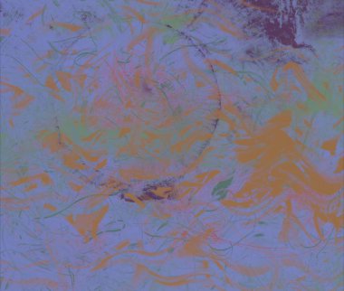 metin için alanı olan grunge arkaplanı