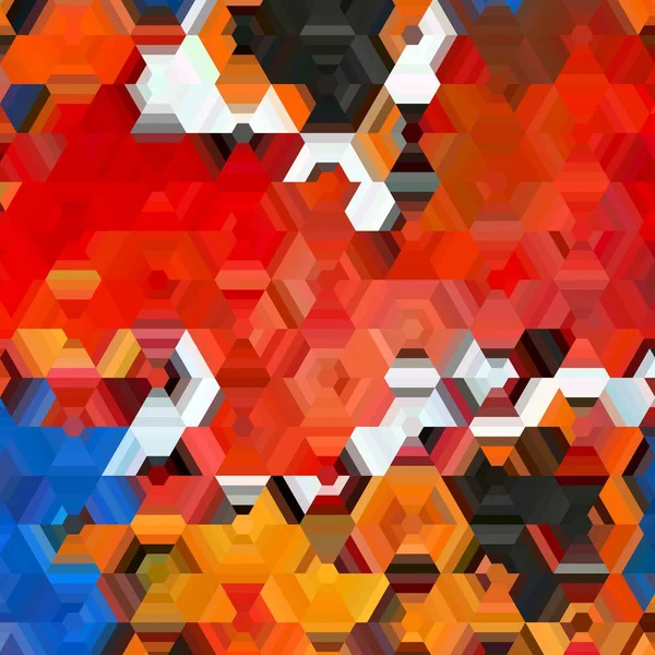 Soyut arkaplan ile kusursuz desen