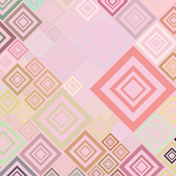 renkli arka plan kareler       