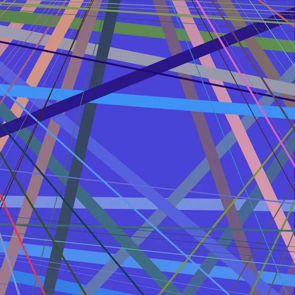 Geometrik desenli soyut doku