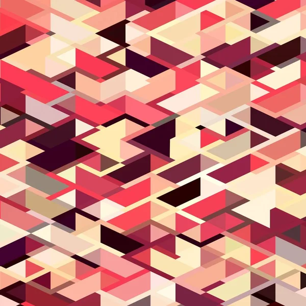 modern soyut geometrik desen arka plan