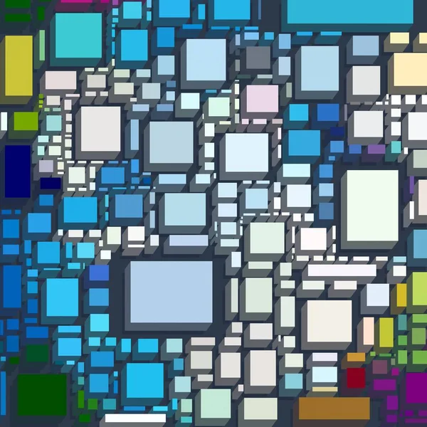 soyut arkaplan, kopyalama alanı