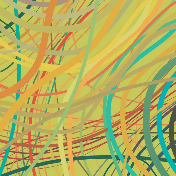 Geometrik desenli soyut doku