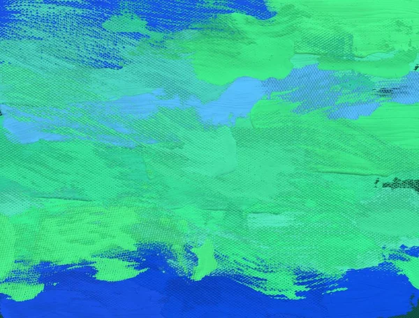 El yapımı tuvale yağlı boya. Soyut sanat dokusu. Renkli doku. Modern sanat eserleri. Yağlı boya darbeleri. Fırça darbeleri. Modern sanat. Çağdaş sanat. Sanatsal tuval.  