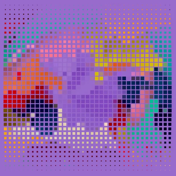 Soyut sanat dokusu. Renkli doku. Modern sanat eserleri. Renkli görüntü. Modern sanat. Çağdaş sanat.