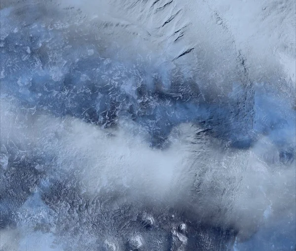 metin için alanı olan grunge arkaplanı