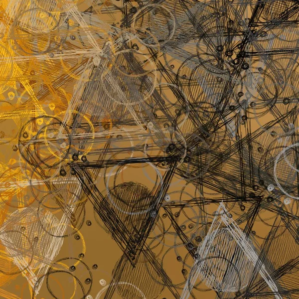 kopya alanı ile soyut sorunsuz arka plan