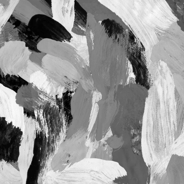 Tuval el yapımı yağlıboya. Renkli doku. Fırça darbeleri. Renkli görüntü. Modern sanat. Çağdaş sanat.