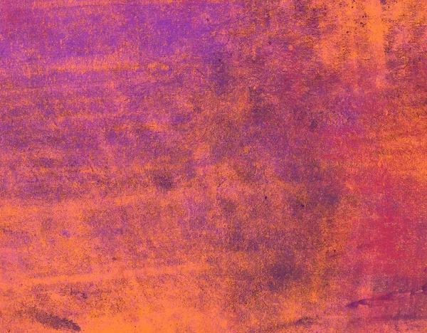 Kağıt üzerine el yapımı kömür çizimi. Soyut sanat dokusu. Renkli doku. Modern sanat eserleri. Modern sanat. Çağdaş sanat. Sanatsal tuval.