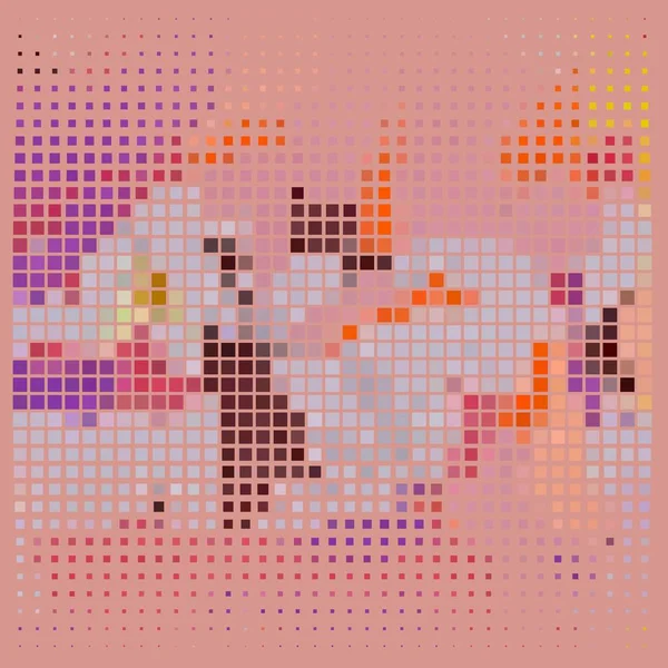 soyut renkli arkaplan, alanı kopyala 