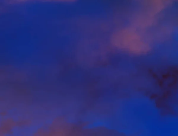 Vintage Himmel Und Wolken Hintergrund — Stockfoto