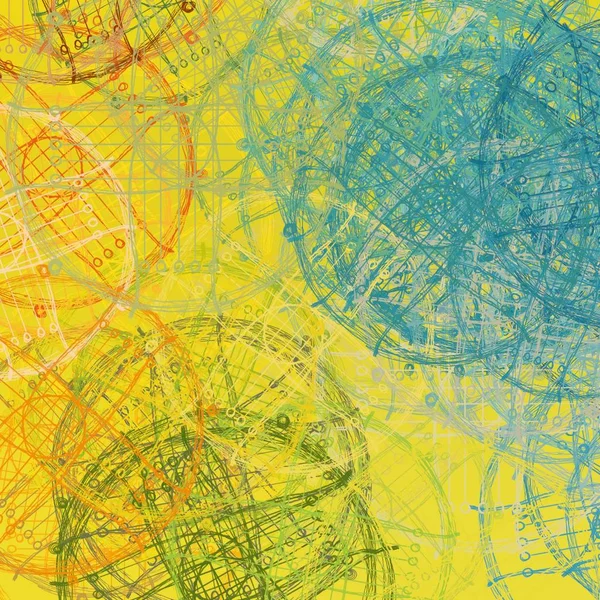 kopya alanı ile soyut sorunsuz arka plan