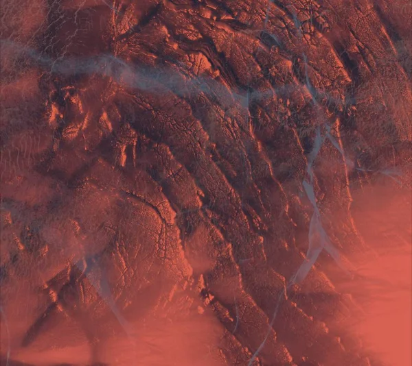 boşluk ile soyut grunge arka plan