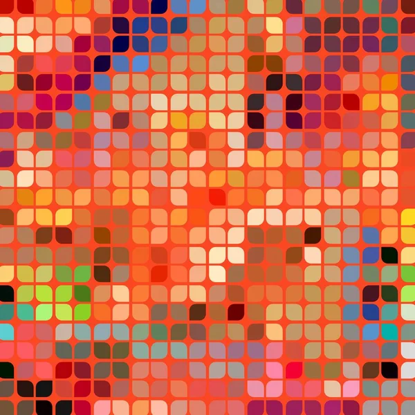 modern soyut geometrik desen arka plan