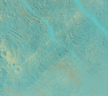 metin için alanı olan grunge arkaplanı