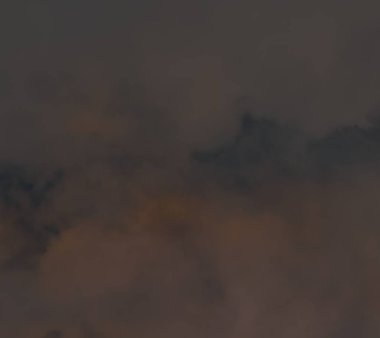 bulutlar ile soyut gökyüzü arka plan