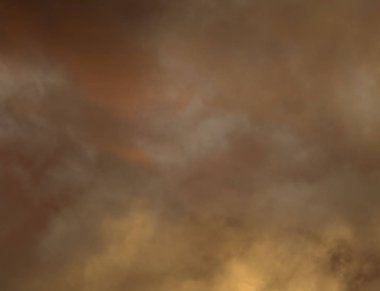 Taranmış Boyalı Soyut Arkaplan