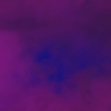 Taranmış Boyalı Soyut Arkaplan. Fırça darbeli resim.