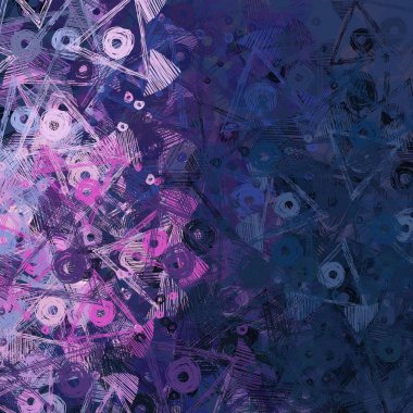 Boş grunge doku arka planı 