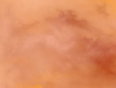 Taranmış Boyalı Soyut Arkaplan. Fırça darbeli resim.