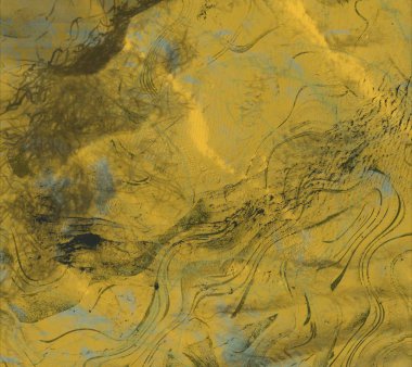 metin için alanı olan grunge arkaplanı