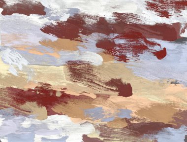 metin için alanı olan grunge arkaplanı