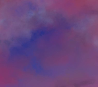 bulutlar ile soyut gökyüzü arka plan