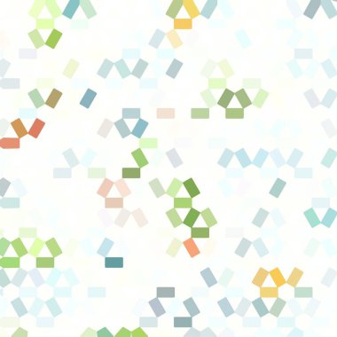 kopya alanı ile soyut desen arka plan