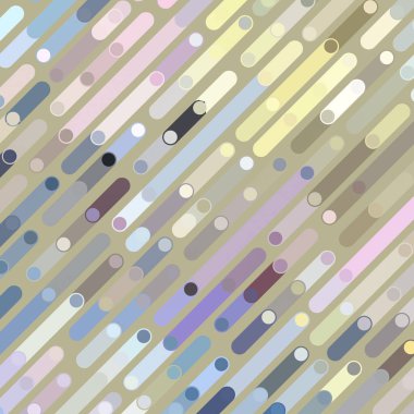 modern soyut geometrik desen arka plan