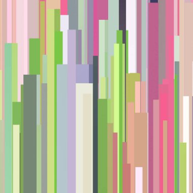 Geometrik desenli soyut arkaplan