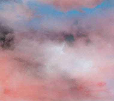 Soyut dijital olarak boyanmış arka plan efektleri. Tam çözünürlükte görünen doku ayrıntısı.