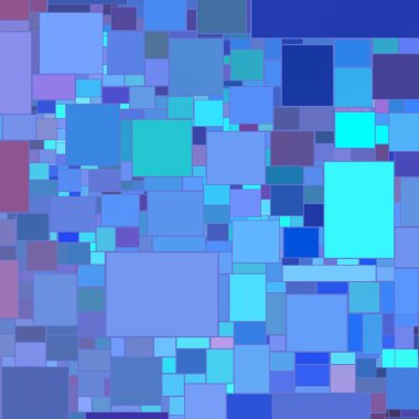 Geometrik desenli soyut arkaplan