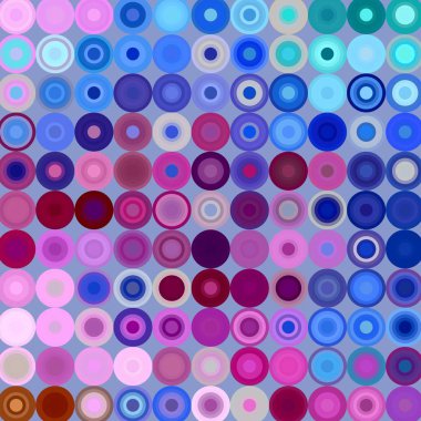 modern soyut geometrik desen arka plan